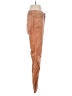 Ann Taylor LOFT Brown Jeans Size 27 waist - photo 4