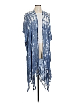 Vince Camuto Poncho