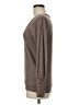 Chaser Brown Pullover Sweater Size M - photo 5