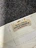 Levi's Ivory Jeans Size 30 waist - photo 7