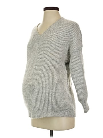 ASOS Design Pullover Sweater (view 1)