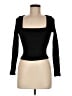 ASOS Design Black Pullover Sweater Size 6 - photo 1