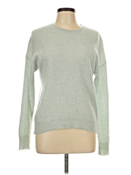 360 Cashmere Cashmere Pullover Sweater (view 1)