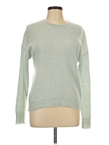 360 Cashmere Cashmere Pullover Sweater (view 1)