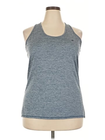 Champion Active Tank (view 1)