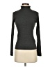 J.Crew Gray Long Sleeve Top Size S - photo 1
