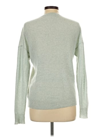 360 Cashmere Cashmere Pullover Sweater (view 2)
