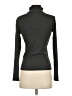 J.Crew Gray Long Sleeve Top Size S - photo 2