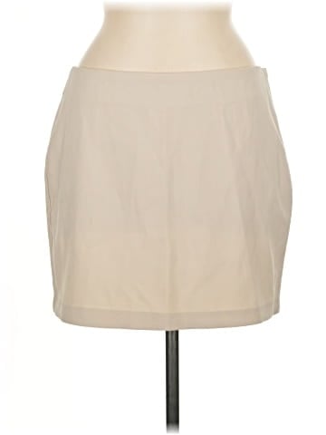NA-KD Casual Skirt (view 1)