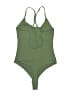 REORIA Green Bodysuit Size S - photo 2