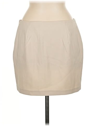 NA-KD Casual Skirt (view 2)