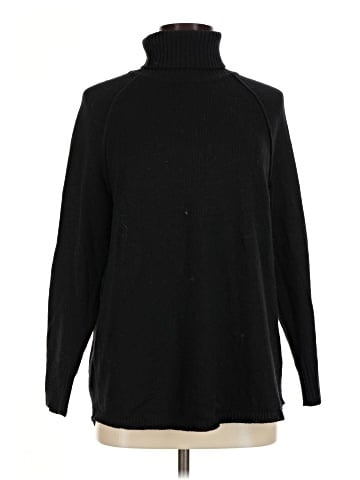 J.Jill Turtleneck Sweater (view 1)