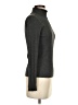 J.Crew Gray Long Sleeve Top Size S - photo 4