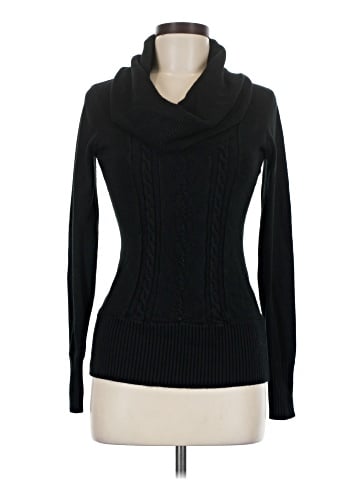 Buffalo by David Bitton Turtleneck Sweater (view 1)