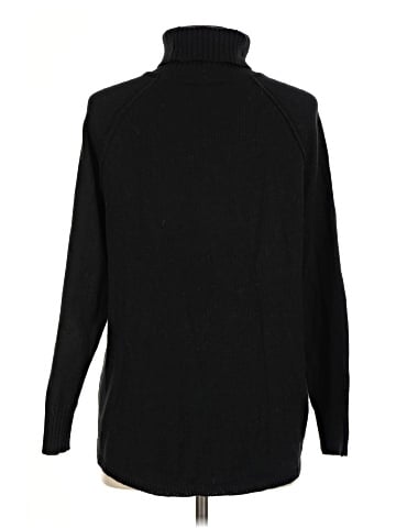 J.Jill Turtleneck Sweater (view 2)
