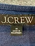 J.Crew Blue Tank Top Size M - photo 7