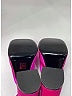 Versace Color Block Pink Heels Size EU (IT) 37 1/2 / US 7 1/2 - photo 9