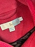 Boden Pink Wool Coat Size 8 - photo 6