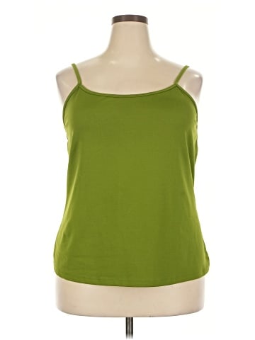 Lane Bryant Tank Top (view 1)