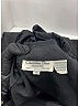 Christian Dior 100% Polyester Black Vintage button down Size 12 - photo 6