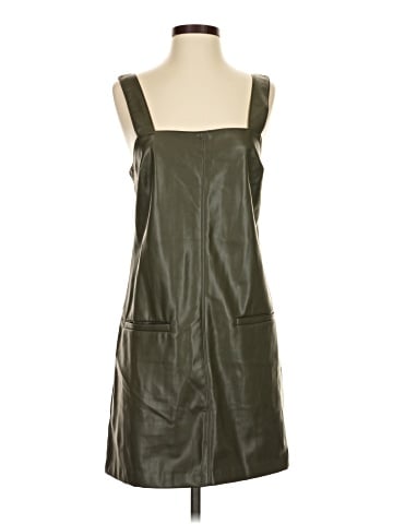 Abercrombie & Fitch Casual Dress (view 1)