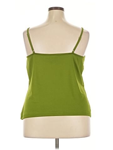 Lane Bryant Tank Top (view 2)