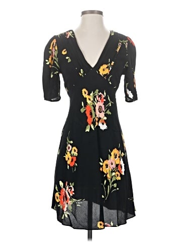 Free People Cocktail Dress (view 1)