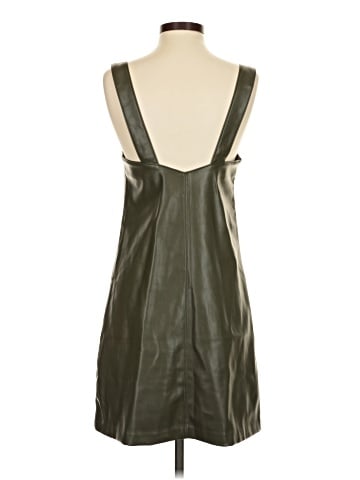 Abercrombie & Fitch Casual Dress (view 2)
