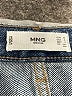 MNG Blue Jeans Size 6 - photo 7