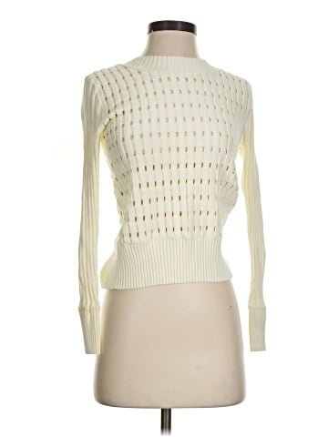 Club Monaco Turtleneck Sweater (view 1)
