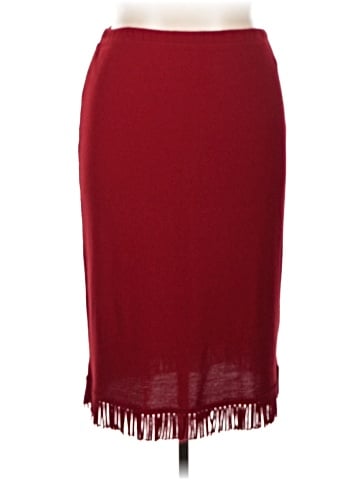 Kim Rogers Formal Skirt (view 1)