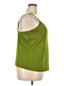 Lane Bryant Green Tank Top Size 18 - 20 Plus - photo 4