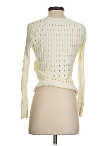 Club Monaco Turtleneck Sweater (view 2)