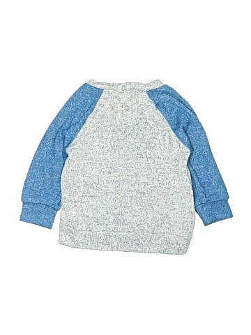 Robeez Long Sleeve Top (view 2)