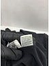 Christian Dior 100% Polyester Black Vintage button down Size 12 - photo 3