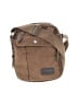 Assorted Brands Brown Crossbody Bag One size - photo 1