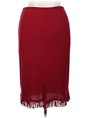 Kim Rogers Formal Skirt (view 2)