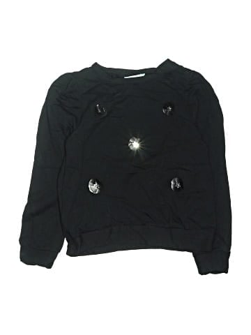 Mayoral Long Sleeve Top (view 1)