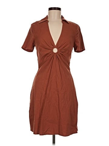 Abercrombie & Fitch Casual Dress (view 1)