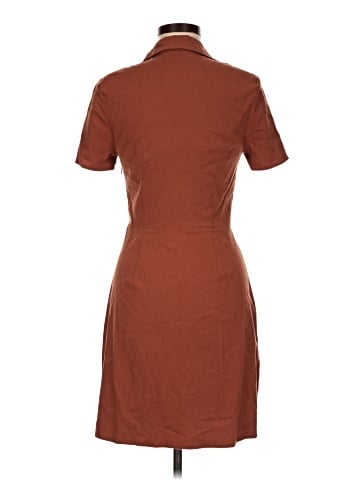 Abercrombie & Fitch Casual Dress (view 2)