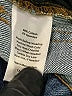 Talbots Outlet Solid Blue Jeans Size 14 - photo 5