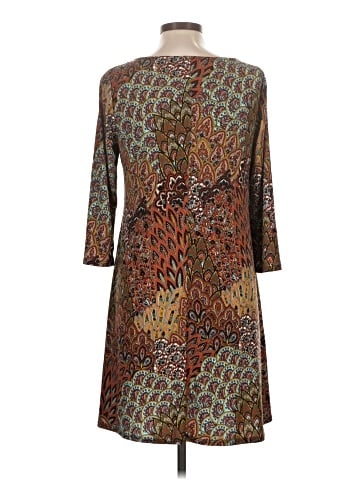 MSK Casual Dress (view 2)