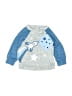 Robeez Blue Long Sleeve Top Size 0-3 mo - photo 1