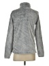 Lands' End 100% Polyester Gray Fleece Size S - photo 2