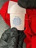 Weekenders Polka Dots Red Tank Top Size M - photo 8