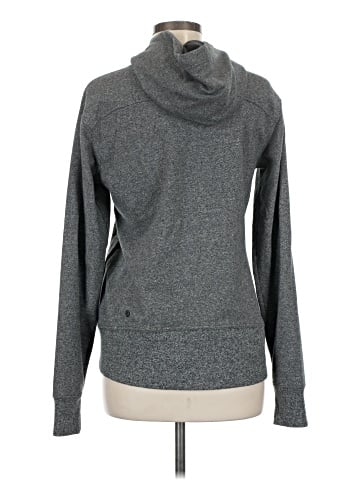 Lululemon Athletica Zip Up Hoodie (view 2)