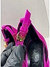 Versace Color Block Pink Heels Size EU (IT) 37 1/2 / US 7 1/2 - photo 5