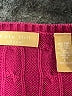 Kate Hill 100% Cotton Pink Pullover Sweater Size L - photo 7