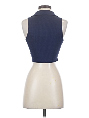 Shein Sleeveless Blouse (view 2)