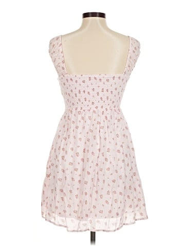 Derek Heart Casual Dress (view 2)